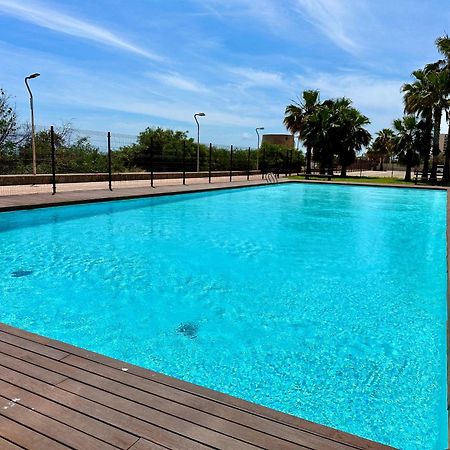 Sea Sound Lejlighed Murcia Eksteriør billede