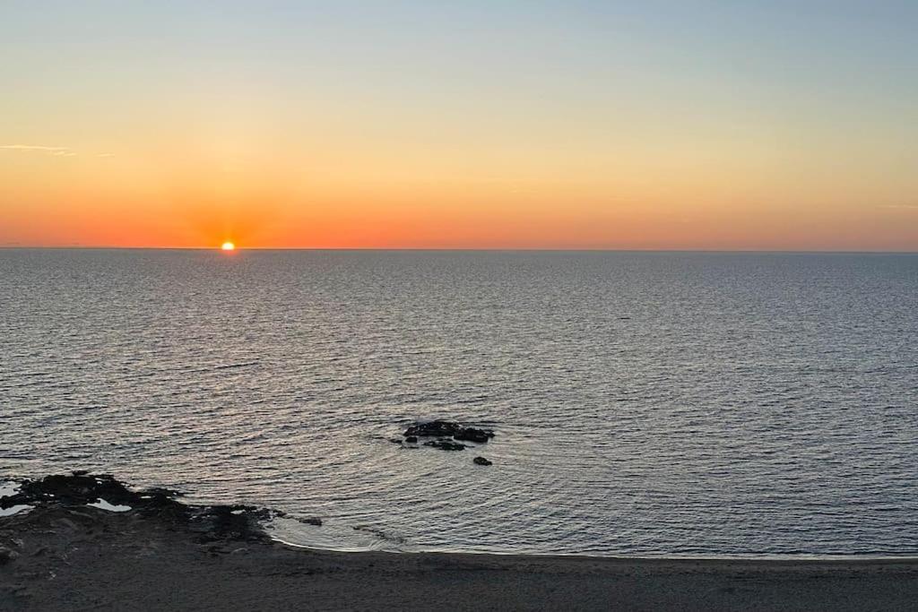 Sea Sound Lejlighed Murcia Eksteriør billede